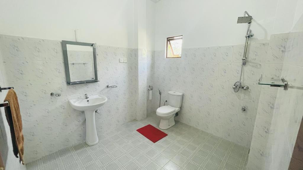 Sunny Mood Guest House Unawatuna Exterior photo